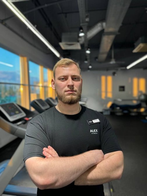 Колотилин Даниил