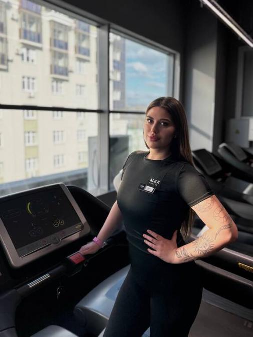 Полозова  Дарья