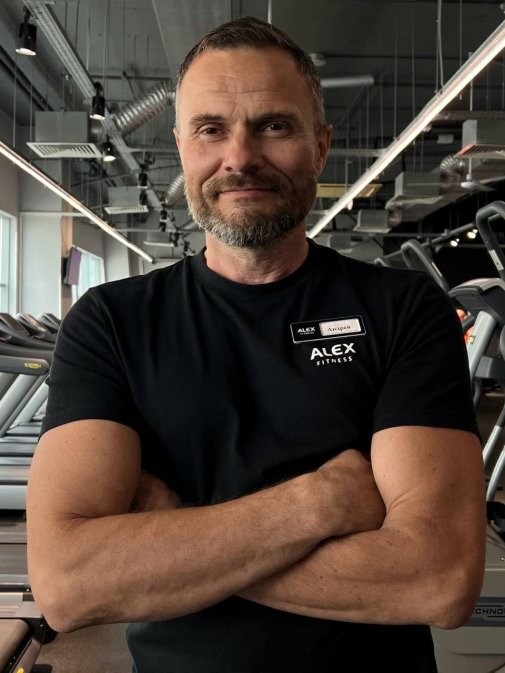 Поздняков Андрей