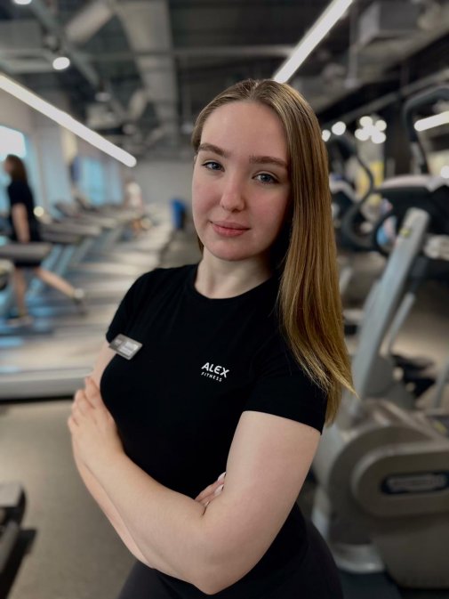 Браилова Екатерина