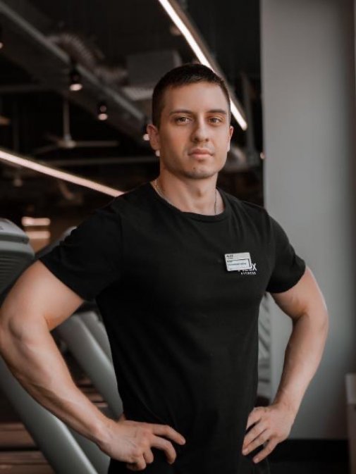 Варнацкий Роман