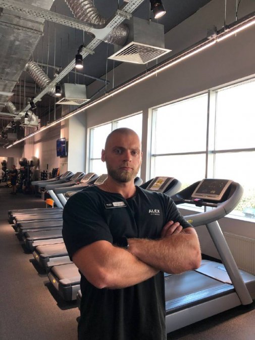 Праслов Алексей