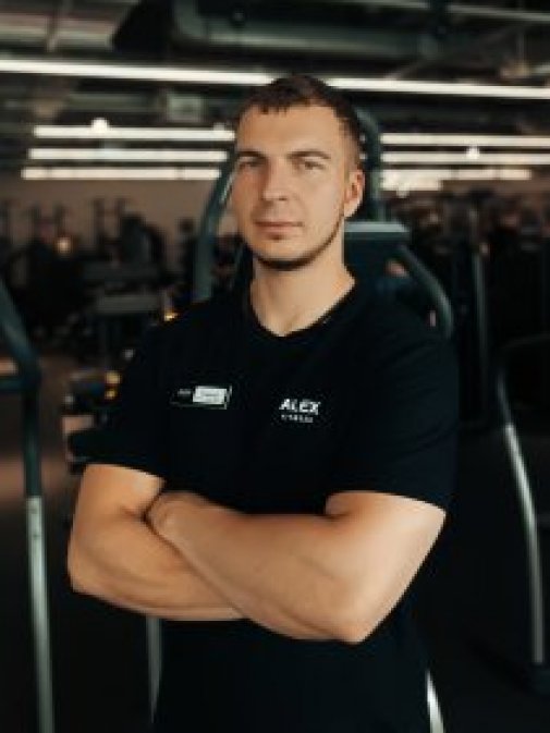 Тимофеев Сергей