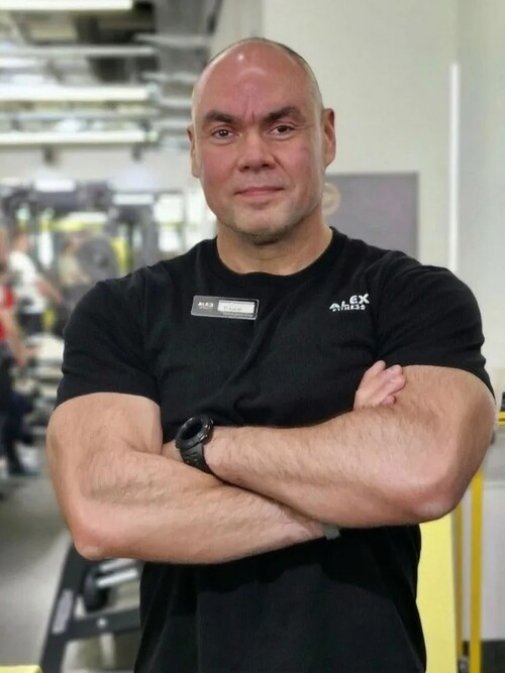 Вожаков Юрий
