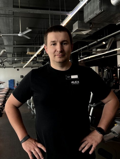 Пучикин Роман