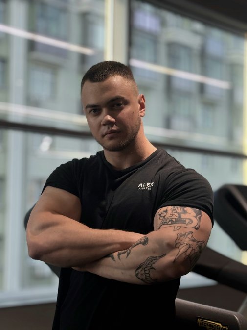 Таран  Илья 