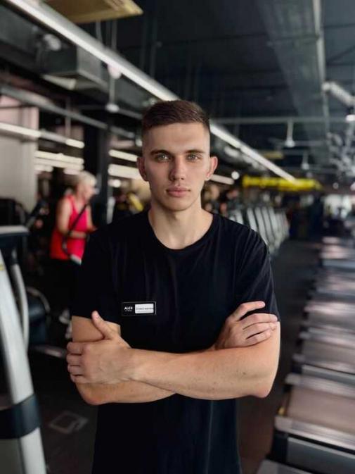 Половинец  Константин 