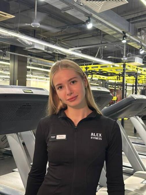 Палагина   Ирина