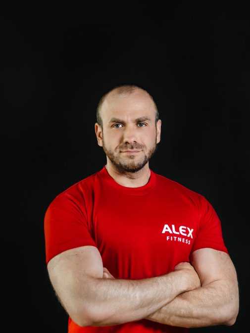 Черкашин Анатолий