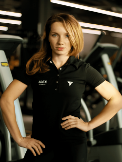 Айнулова Марина