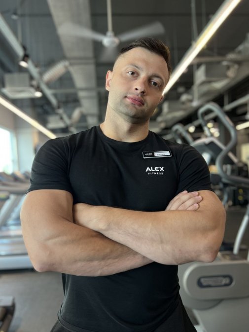 Юньков Вадим