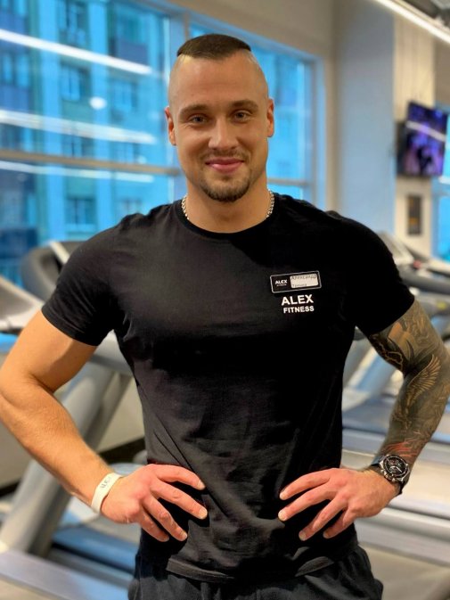 Ивлев Александр