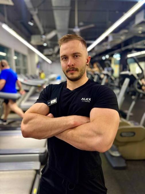 Филиппов Денис