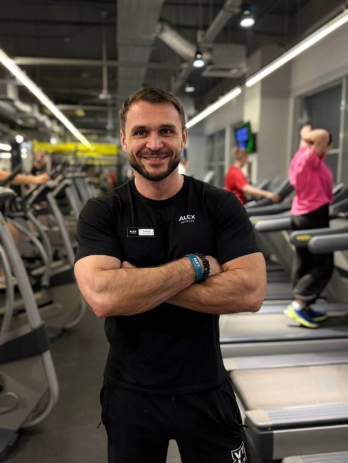 Карданов Тимур