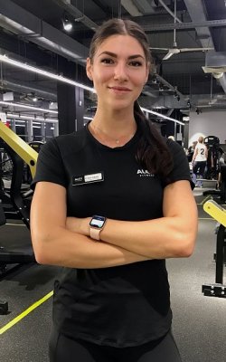 Светлана Зайцева<